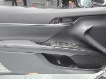2024 Toyota Camry с пробегом 47 885 км