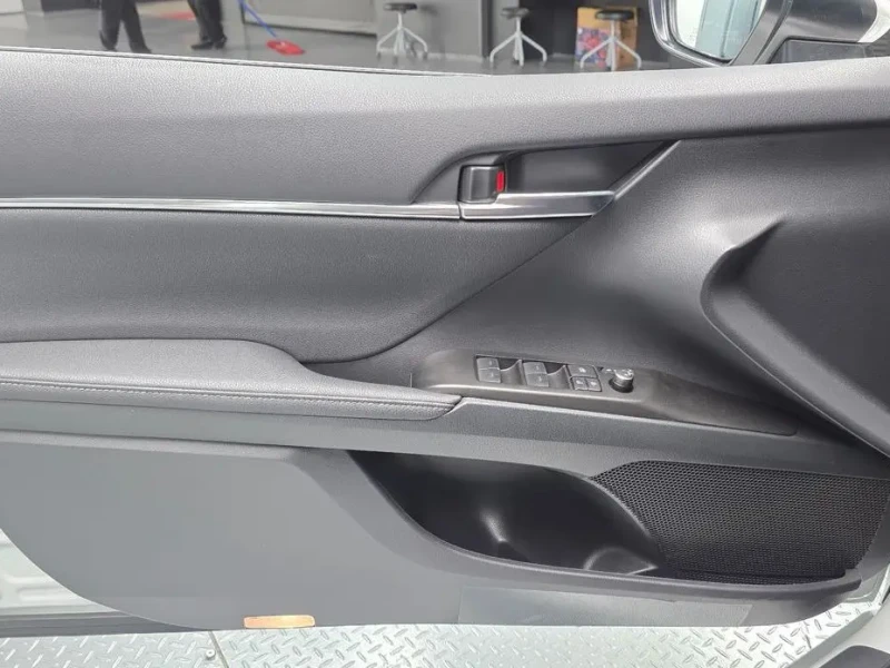 2024 Toyota Camry с пробегом 47 885 км