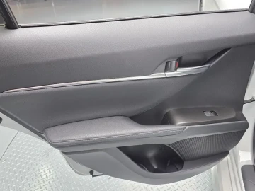 2024 Toyota Camry с пробегом 47 885 км