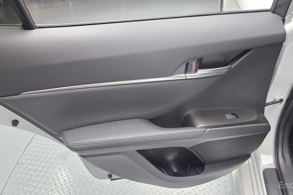 2024 Toyota Camry с пробегом 47 885 км