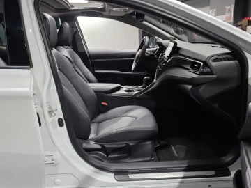 2024 Toyota Camry с пробегом 47 885 км