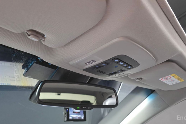 2024 Toyota Camry с пробегом 47 885 км