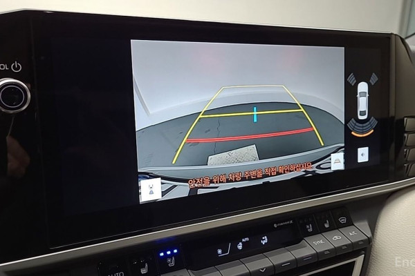 2025 Toyota Camry с пробегом 2 402 км