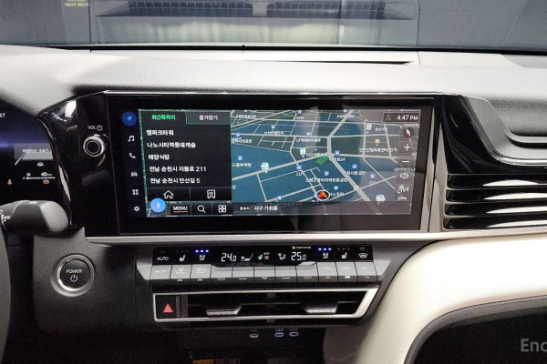 2025 Toyota Camry с пробегом 2 028 км