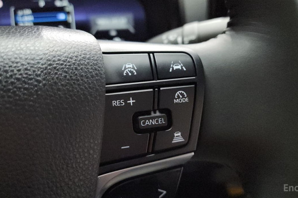 2025 Toyota Camry с пробегом 2 028 км