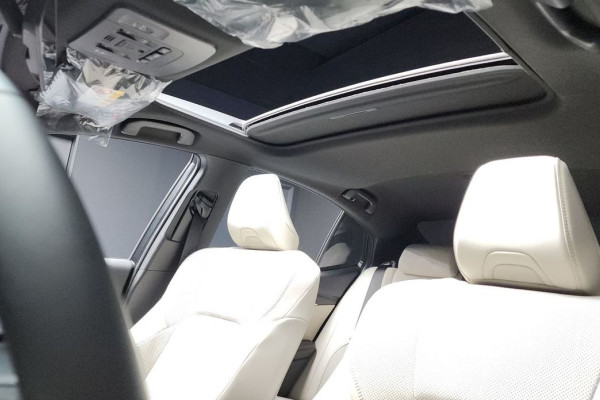 2025 Toyota Camry с пробегом 2 028 км