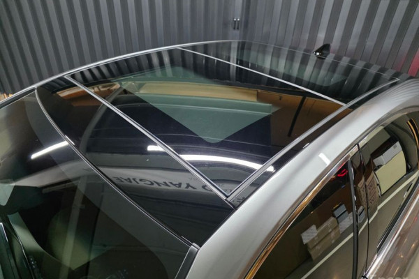 2025 Toyota Camry с пробегом 9 698 км