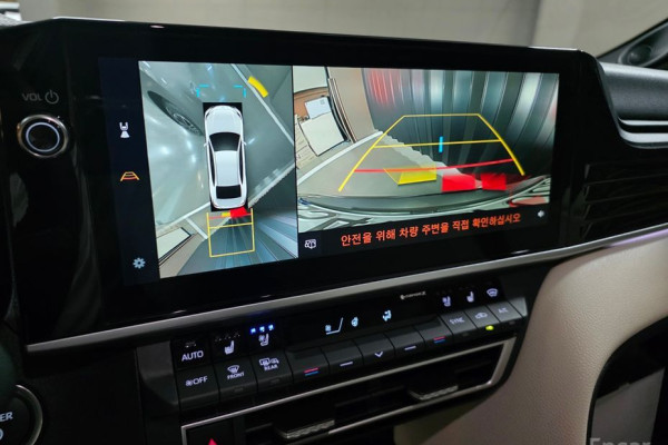 2025 Toyota Camry с пробегом 9 698 км