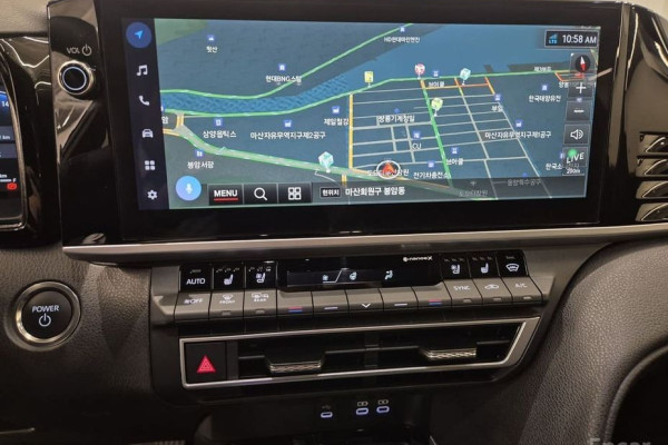 2025 Toyota Camry с пробегом 8 299 км