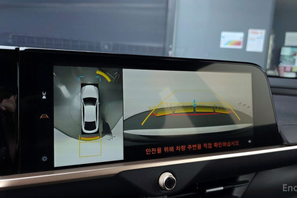 2023 Toyota Crown с пробегом 18 693 км