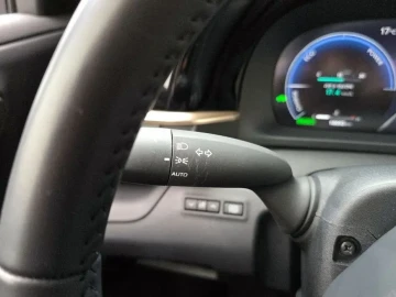 2023 Toyota Crown с пробегом 18 693 км