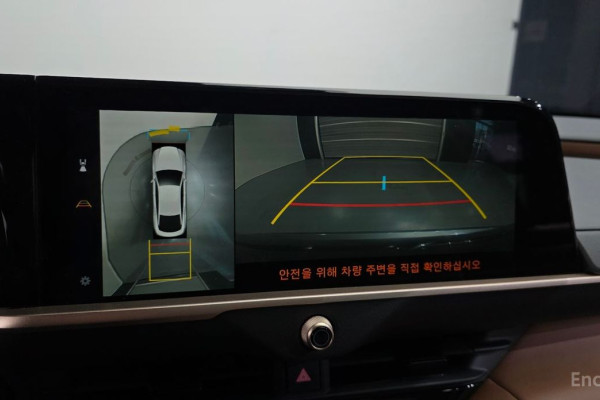 2026 Toyota Crown с пробегом 4 091 км