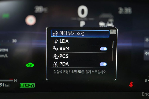 2026 Toyota Crown с пробегом 4 091 км