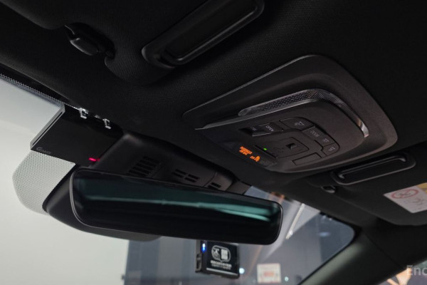 2026 Toyota Crown с пробегом 4 091 км