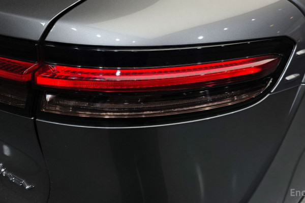 2026 Toyota Crown с пробегом 4 091 км