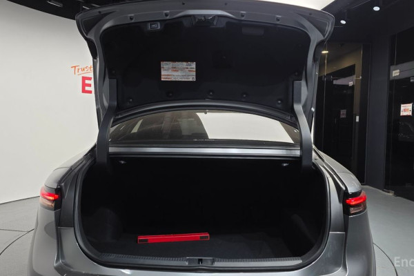 2026 Toyota Crown с пробегом 4 091 км