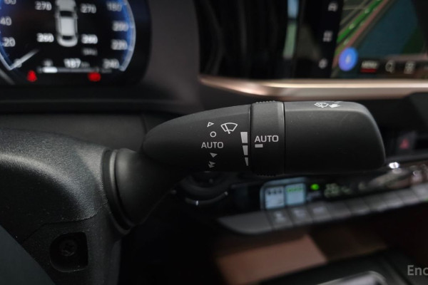 2026 Toyota Crown с пробегом 4 091 км