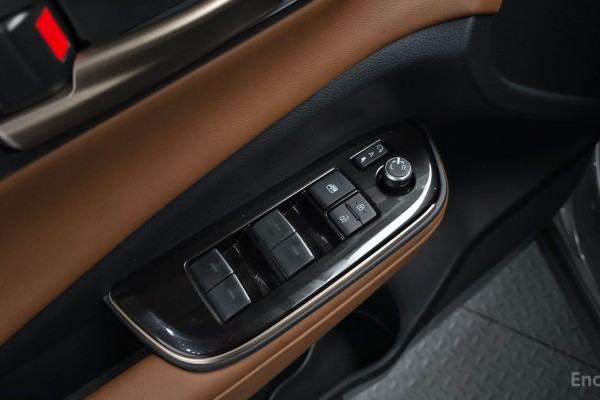 2026 Toyota Crown с пробегом 4 091 км