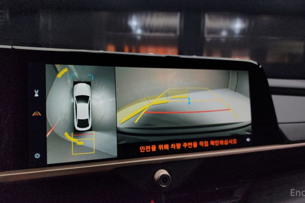 2024 Toyota Crown с пробегом 8 267 км