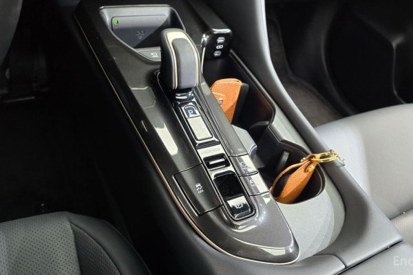 2025 Toyota Crown с пробегом 30 354 км