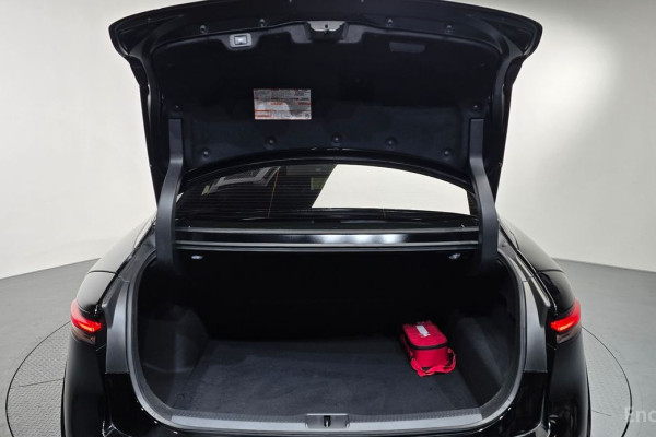 2025 Toyota Crown с пробегом 30 354 км