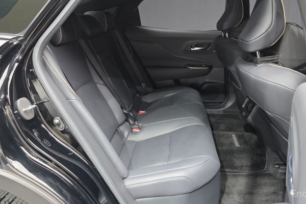 2023 Toyota Crown с пробегом 13 809 км