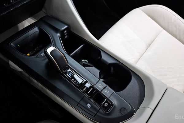 2023 Toyota Crown с пробегом 60 709 км