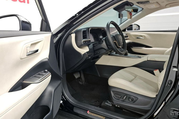 2023 Toyota Crown с пробегом 60 709 км