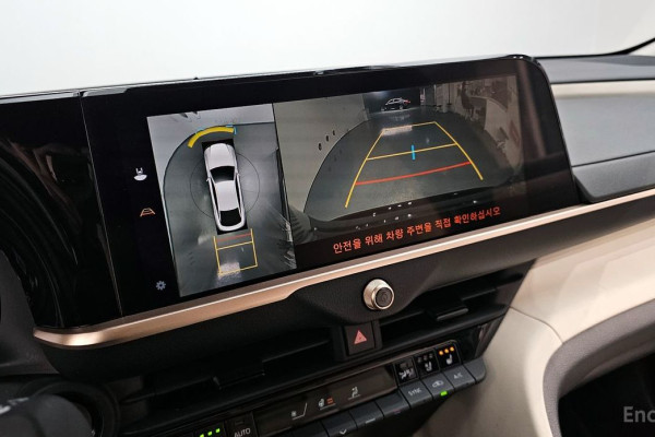 2023 Toyota Crown с пробегом 60 709 км