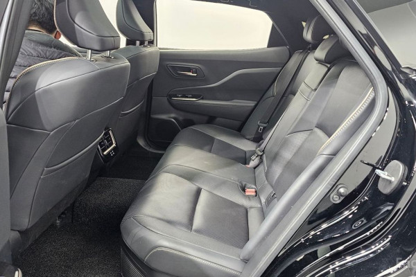 2024 Toyota Crown с пробегом 22 459 км