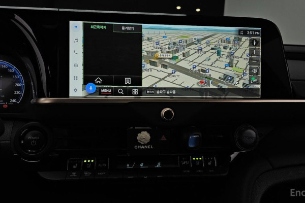 2024 Toyota Crown с пробегом 22 459 км