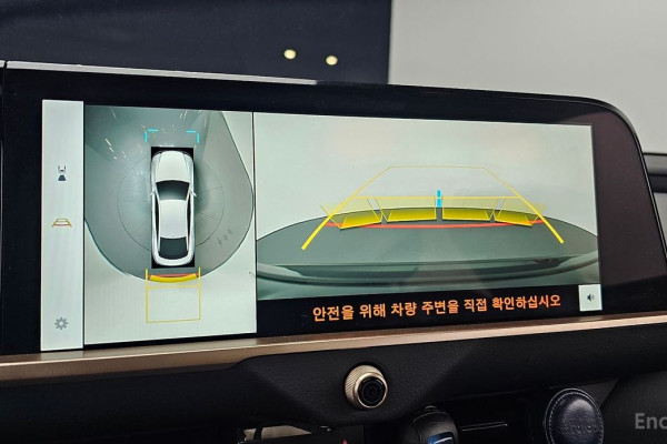 2024 Toyota Crown с пробегом 22 459 км