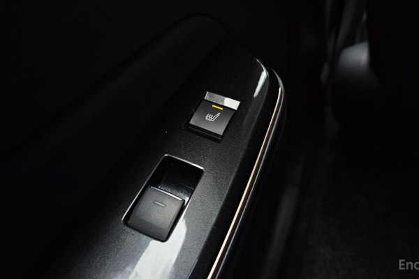 2024 Toyota Crown с пробегом 22 459 км