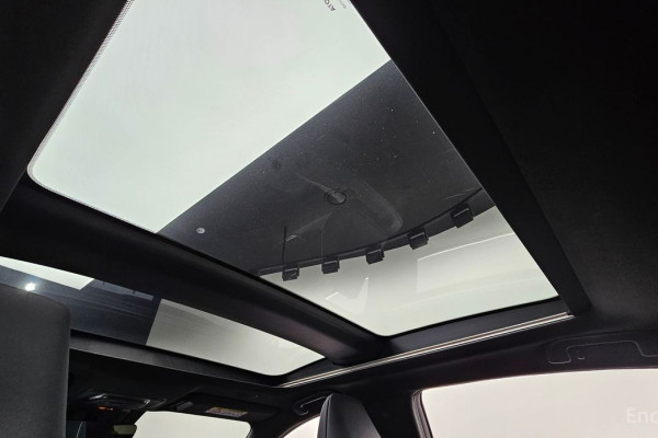 2024 Toyota Crown с пробегом 22 459 км