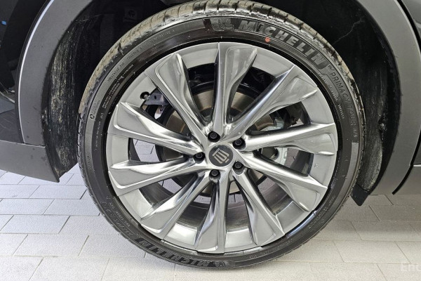 2026 Toyota Crown с пробегом 3 459 км