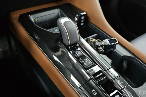 2026 Toyota Crown с пробегом 3 459 км