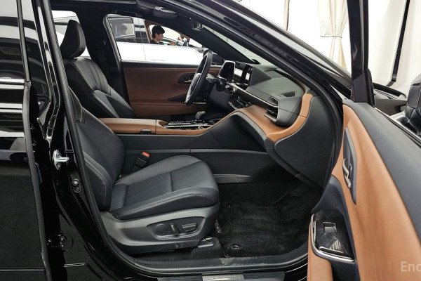 2026 Toyota Crown с пробегом 3 459 км