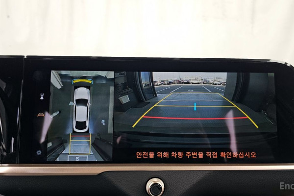 2026 Toyota Crown с пробегом 3 459 км