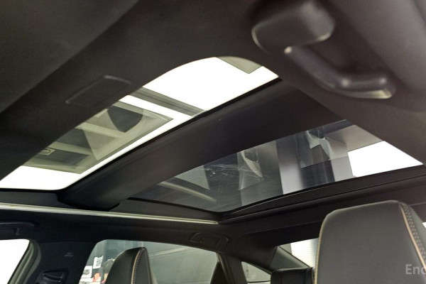 2026 Toyota Crown с пробегом 3 459 км