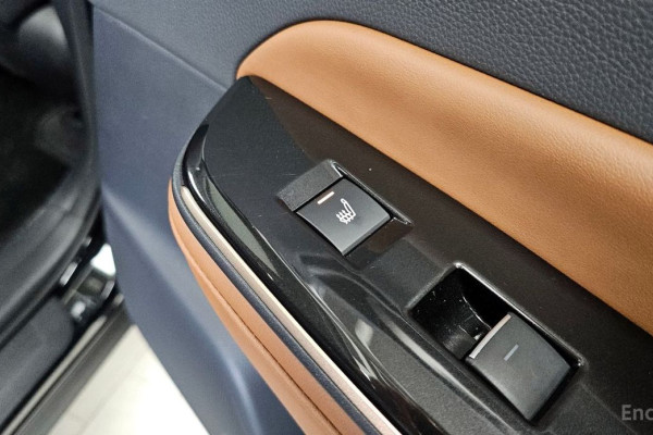 2026 Toyota Crown с пробегом 3 459 км