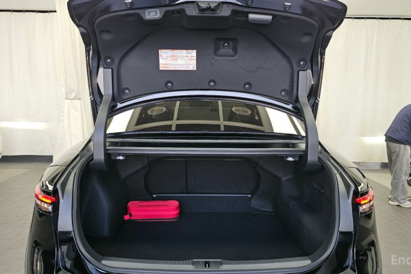 2026 Toyota Crown с пробегом 3 459 км