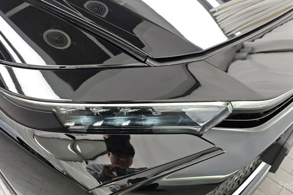 2026 Toyota Crown с пробегом 3 459 км