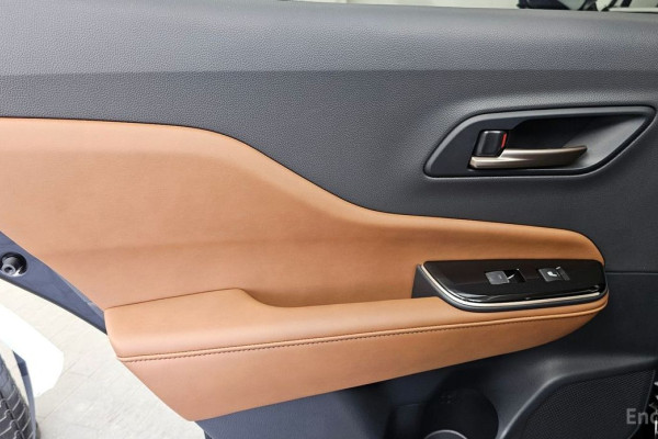 2026 Toyota Crown с пробегом 3 459 км