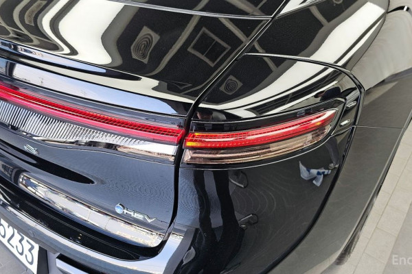 2026 Toyota Crown с пробегом 3 459 км