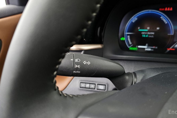 2026 Toyota Crown с пробегом 3 459 км