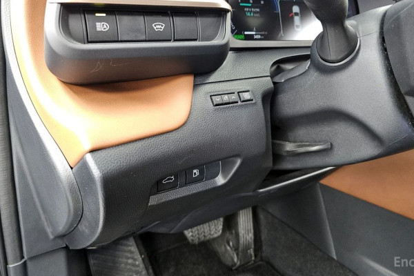 2026 Toyota Crown с пробегом 3 459 км