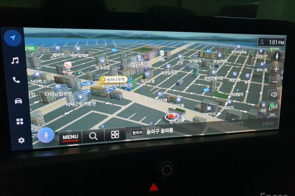 2024 Toyota Crown с пробегом 32 527 км