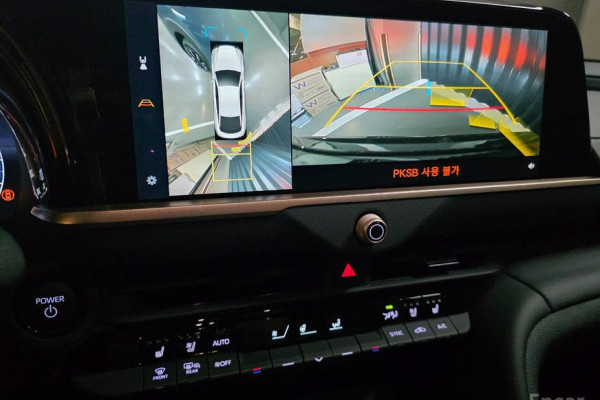 2024 Toyota Crown с пробегом 9 747 км