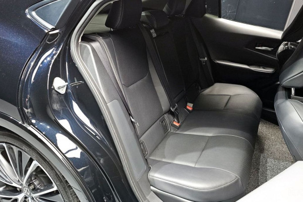 2024 Toyota Prius с пробегом 11 661 км