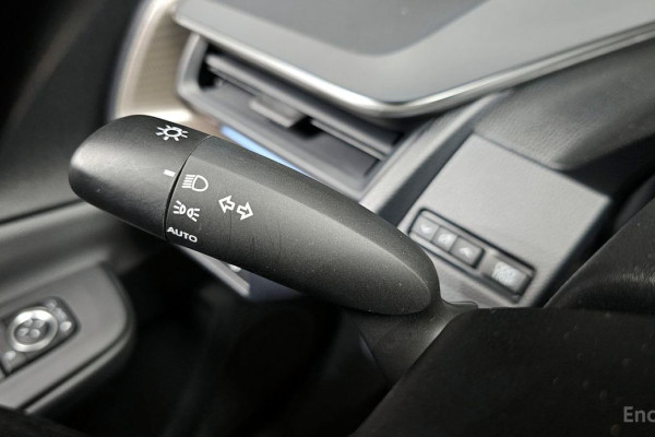 2024 Toyota Prius с пробегом 11 661 км